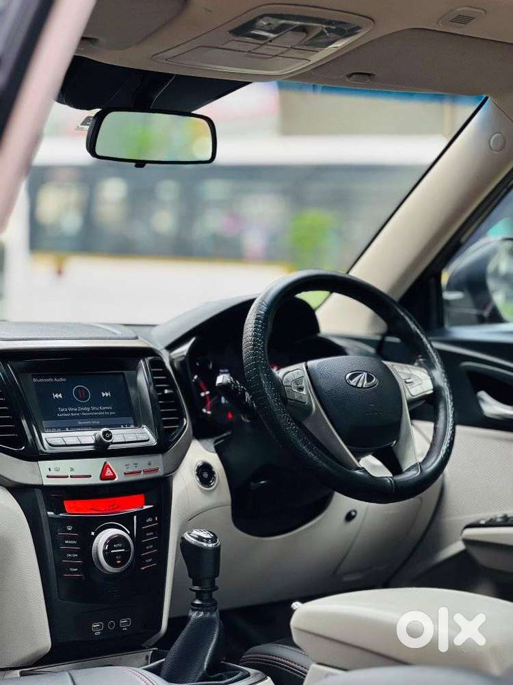 Mahindra Xuv300 W8 Diesel, 2022, Diesel