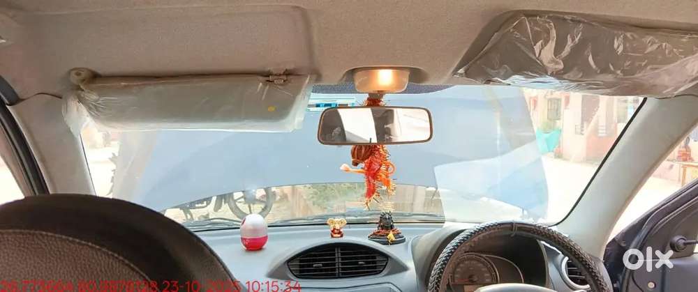 Maruti Suzuki Alto 800 2017