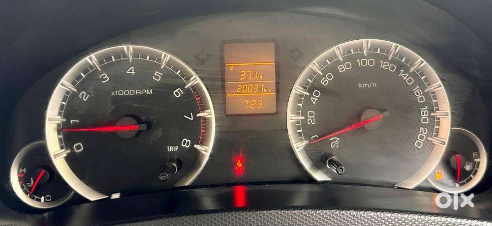 Maruti Suzuki Swift 2004-2010 Vxi With Abs, 2014, Petrol