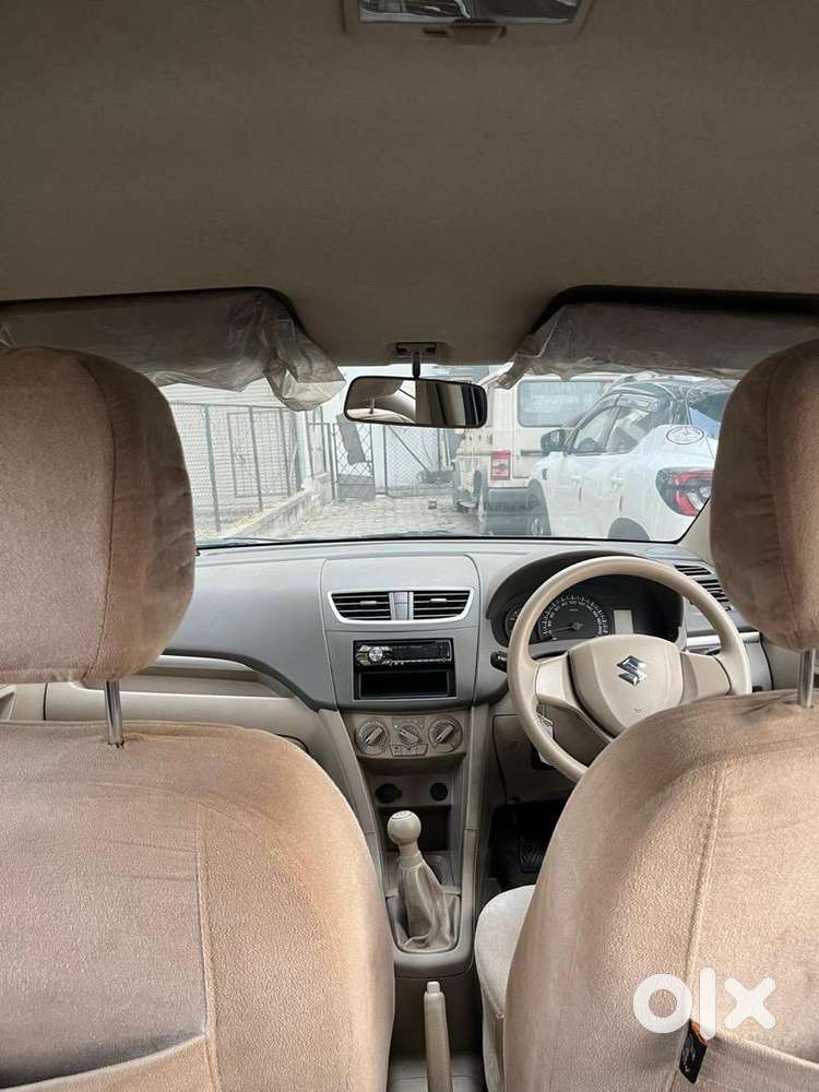 In Very Good Condition