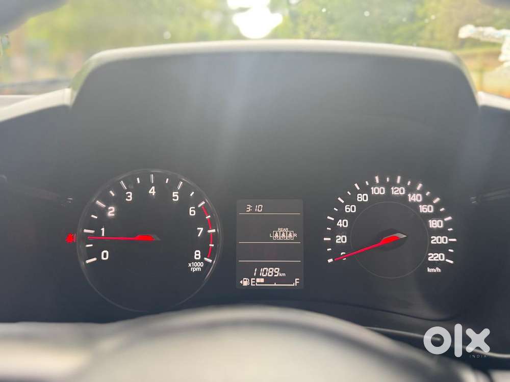 Hyundai Grand I10 Nios Corporate Edition 1.2 Vtvt, 2024, Petrol