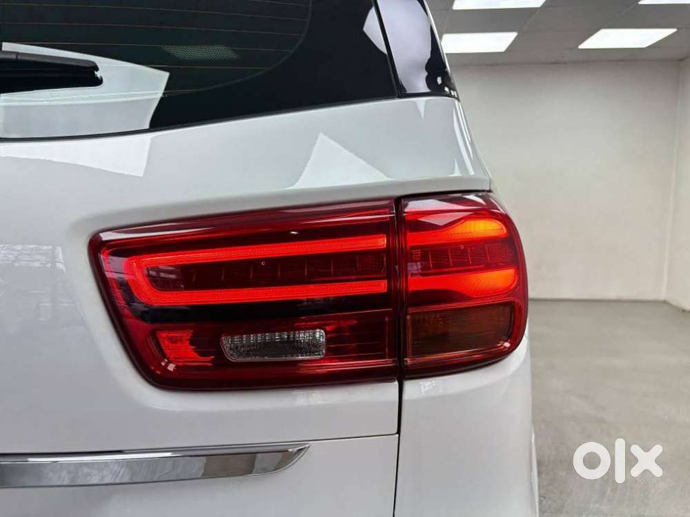 Kia Carnival Limousine Plus 7 Str, 2023, Diesel