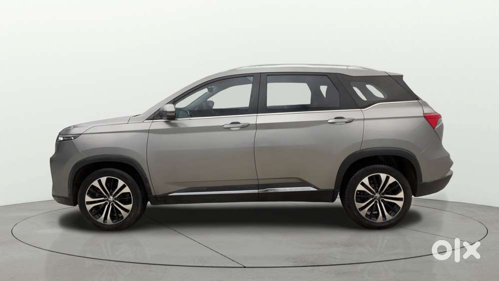 Mg Hector Plus Sharp Pro 2.0 Turbo Diesel 6 Str, 2021, Diesel