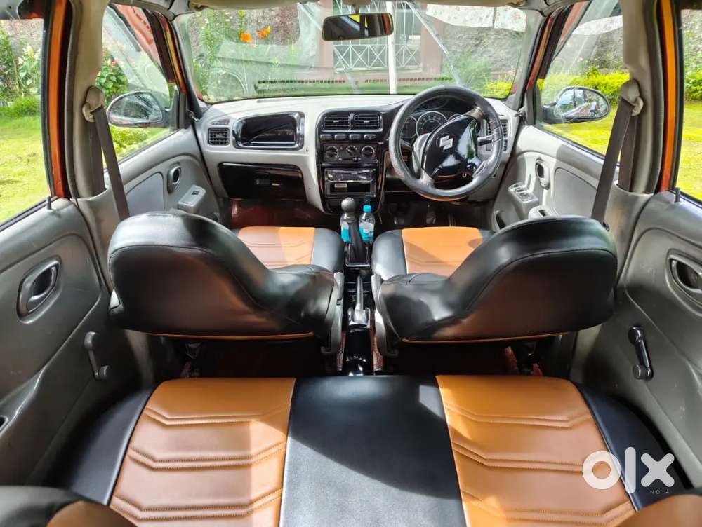 Maruti Suzuki Alto K10 2013
