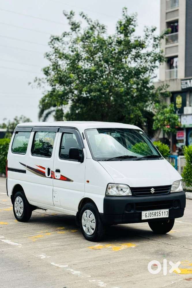 Maruti Suzuki Eeco, 2022, Cng & Hybrids