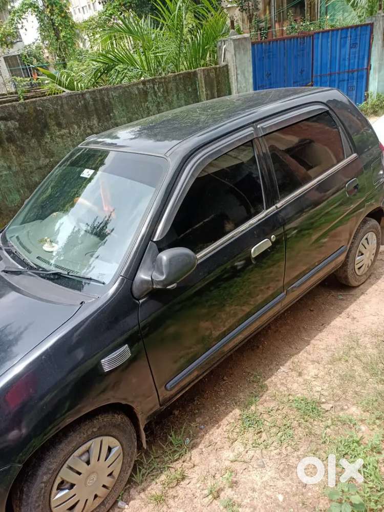 Maruti Suzuki Alto Lxi 2005