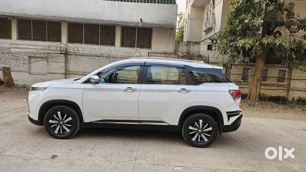 Mg Hector 2.0 Sharp Diesel, 2019, Diesel