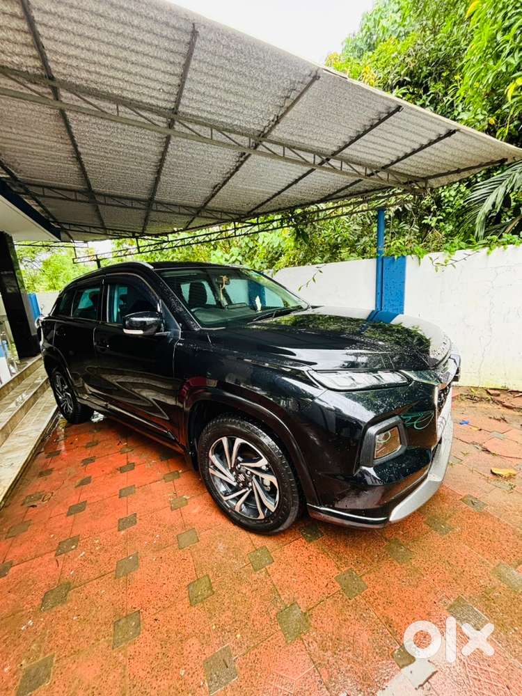Maruti Suzuki Maruti 2025 Last November