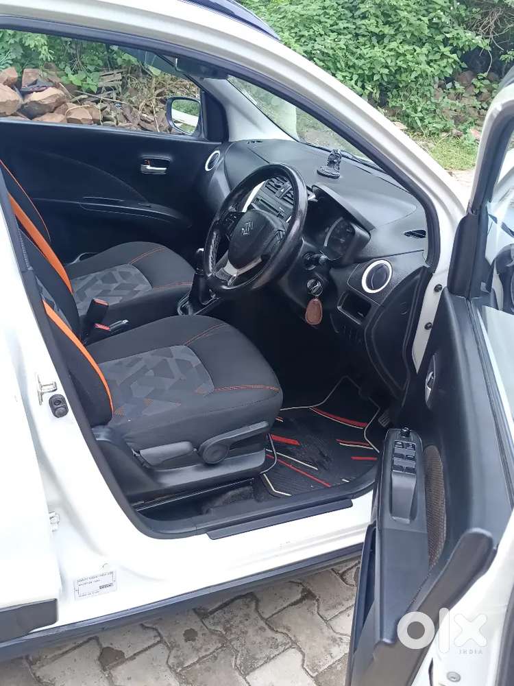Maruti Suzuki Celerio 2020