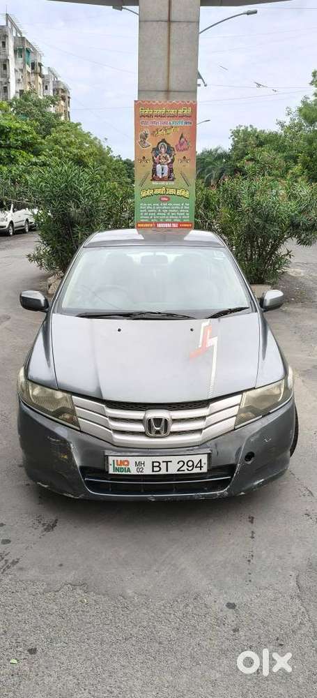 Honda City 2008-2011 1.5 S Mt, 2010, Petrol