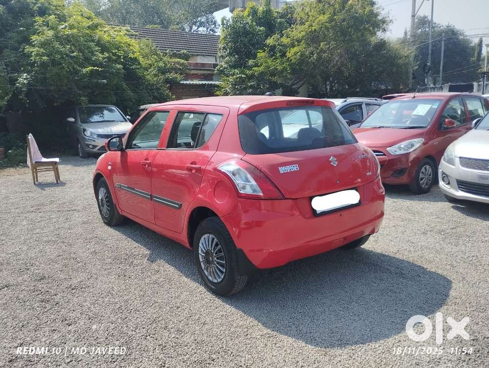 Maruti Suzuki Swift Ddis Ldi, 2017, Diesel