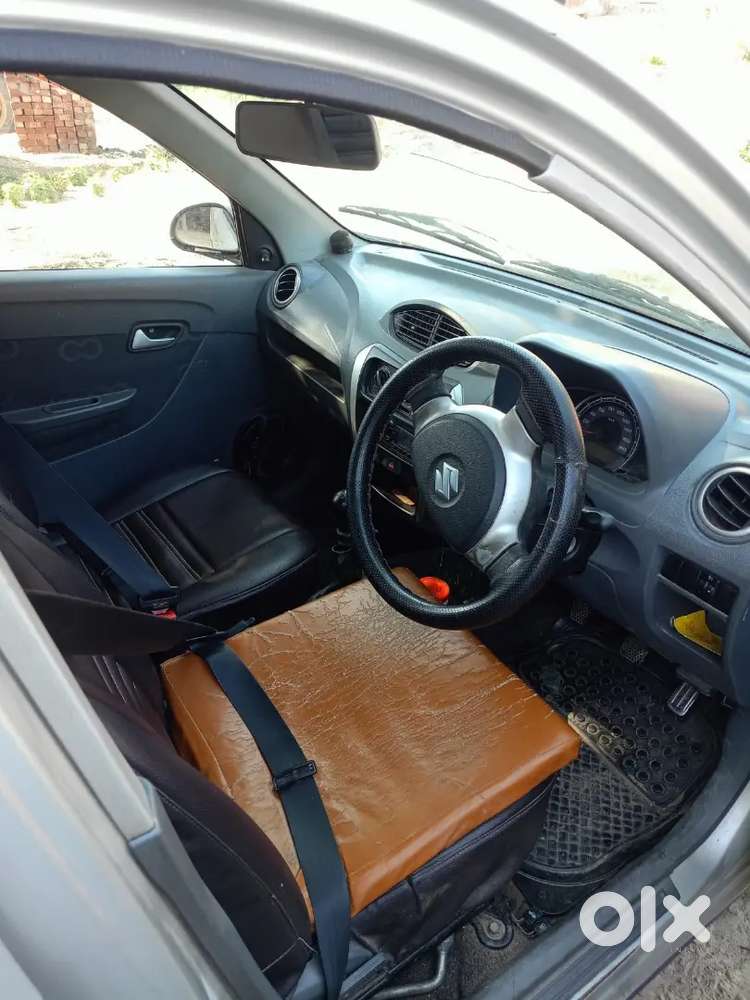 Maruti Suzuki 800 2014 Petrol Good Condition Alto 800 Lxi