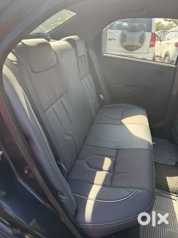 Toyota Etios Gd, 2012, Diesel