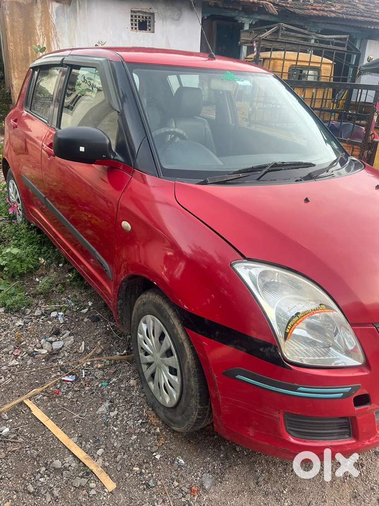 Maruti Suzuki Swift 2007 Petrol Good Condition