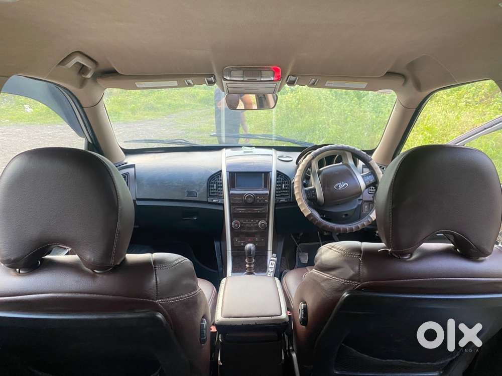 Mahindra Xuv500 2013 Diesel Well Maintained
