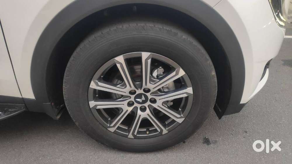 Mahindra Xuv700 2.2 Ax 7 Diesel At Luxury Pack Str, 2024, Diesel