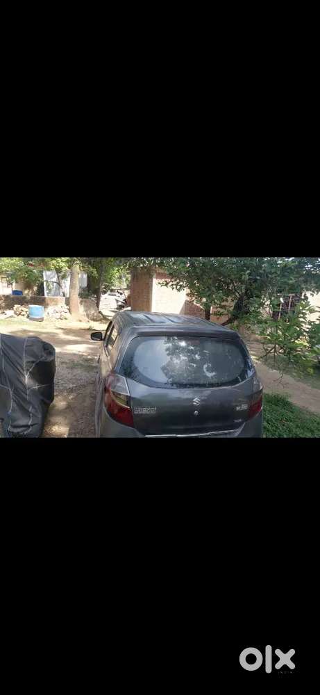 Alto K10 Vxi Brand New Condition Geniun Meter Grey Color Rajouri No