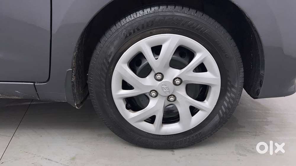 Hyundai Grand I10 1.2 Kappa Sportz, 2017, Petrol
