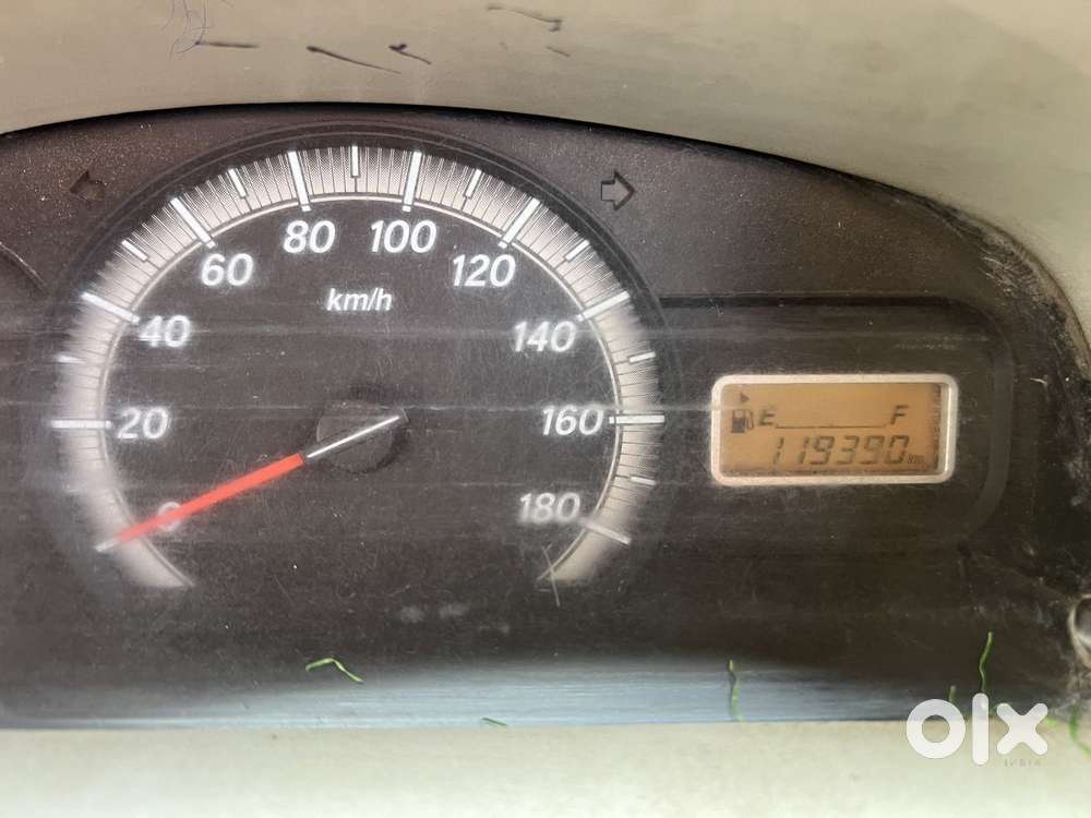 Maruti Suzuki Eeco 5 Seater Ac, 2015, Cng & Hybrids