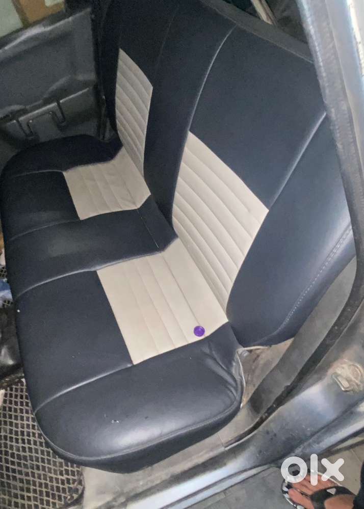 Maruti Suzuki Zen Estilo 2000 Petrol Well Maintained Recently Servied