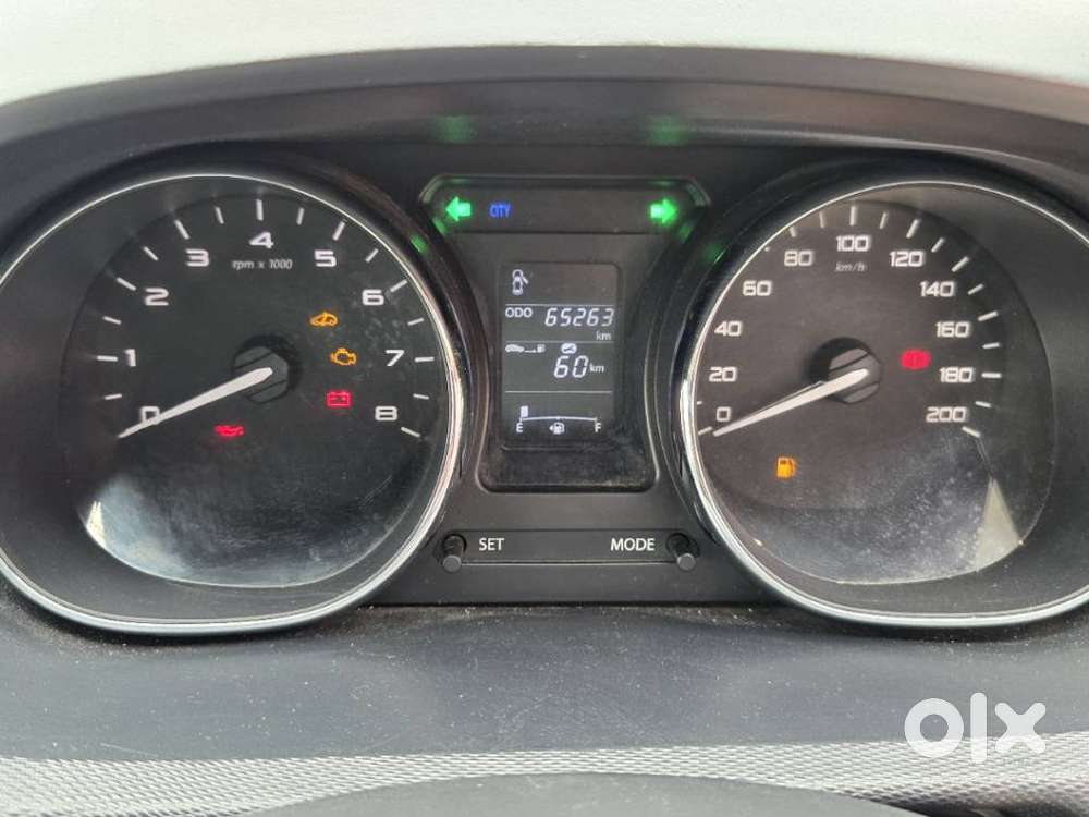 Tata Tiago 1.2 Revotron Xz, 2019, Petrol