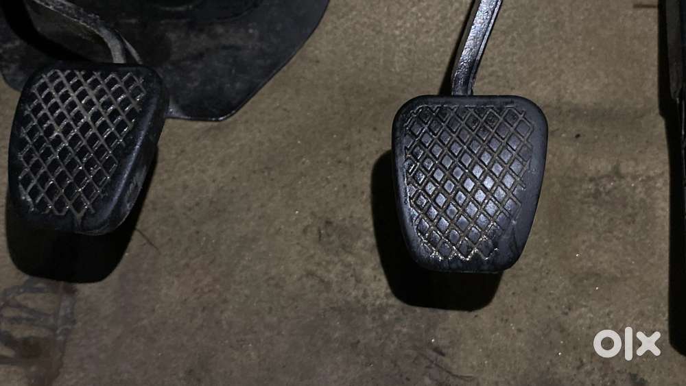 Honda City 2015-2017 I Vtec Sv, 2014, Petrol