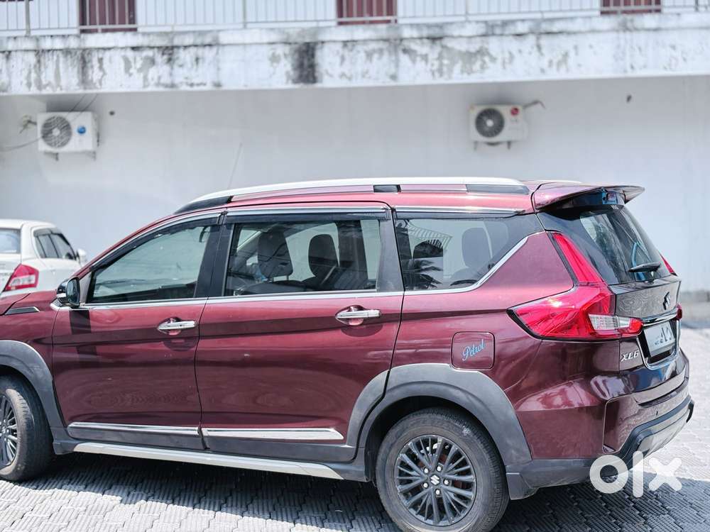 Maruti Suzuki Xl6 Zeta, 2021, Petrol