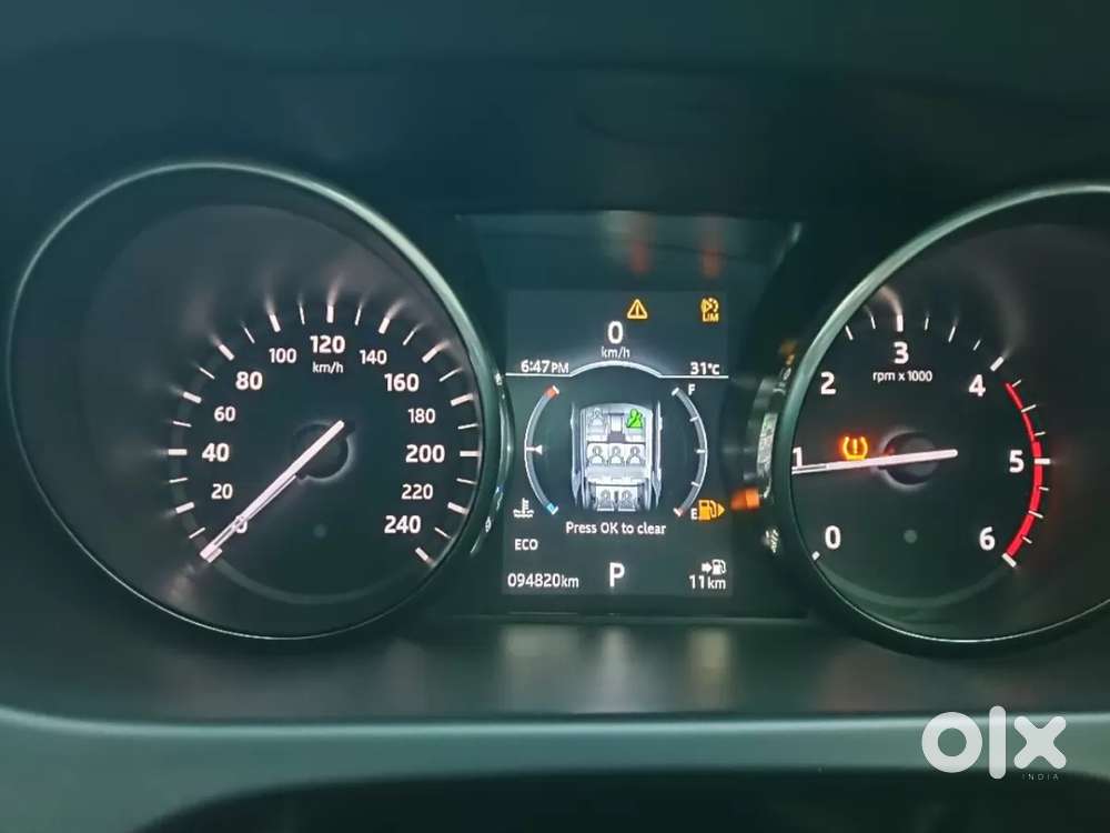 Land Rover Discovery Sport Petrol Hse 7s, 2018, Diesel