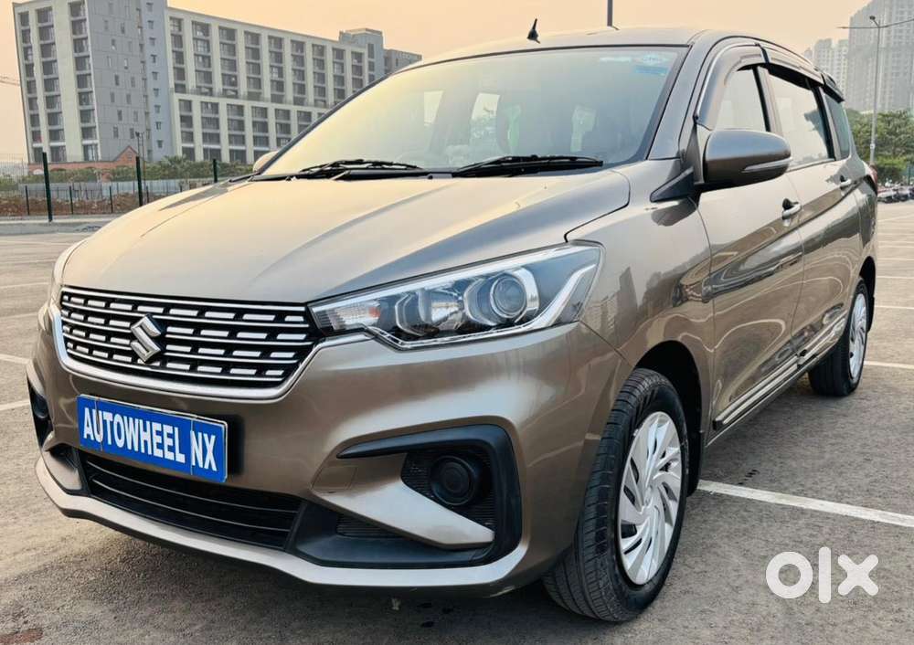 Maruti Suzuki Ertiga Vxi (o) Cng, 2020, Cng & Hybrids