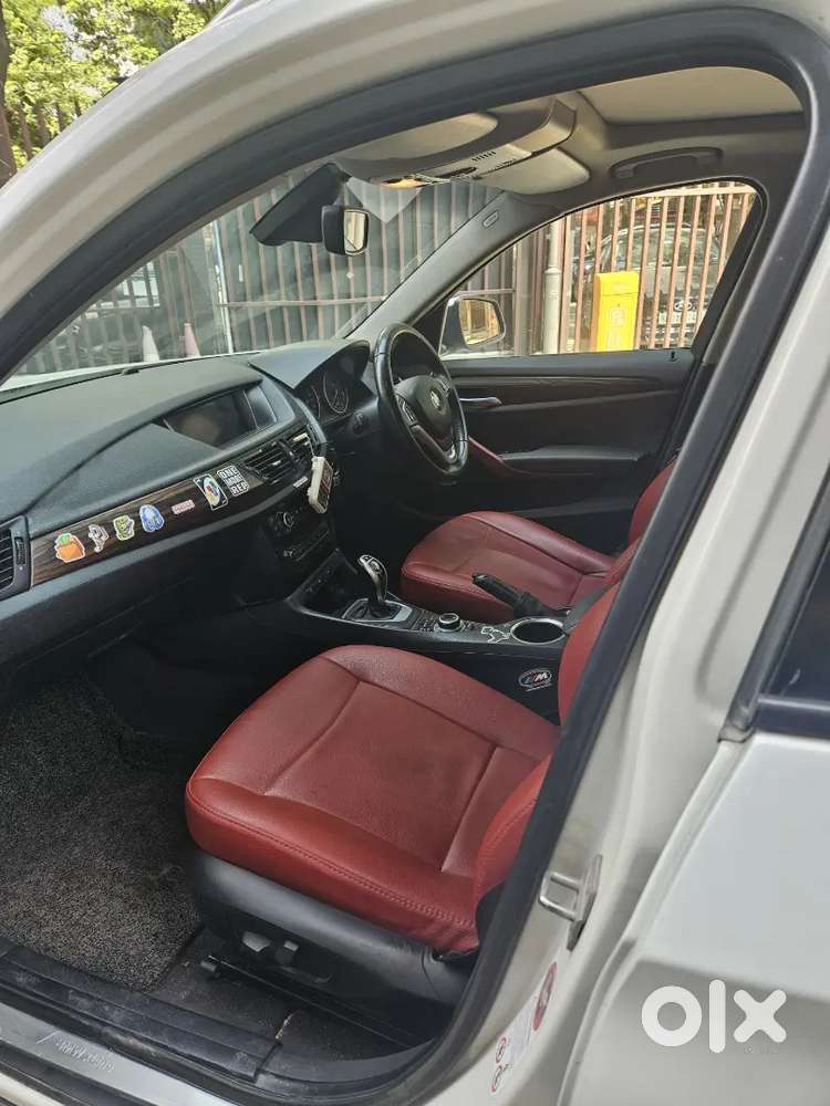 Bmw X1 M Sport Diesel Mint Condition