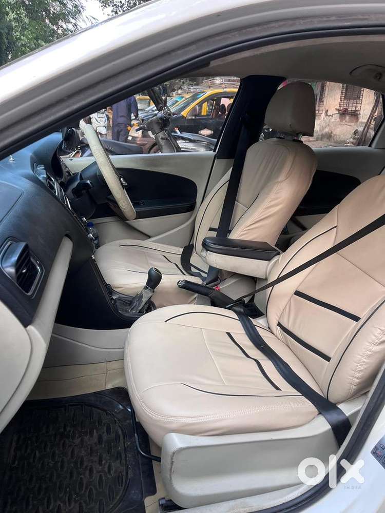 Skoda Rapid 2013 Petrol Good Condition