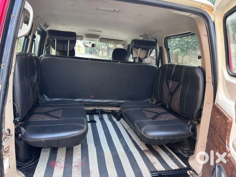 Mahindra Scorpio Classic 2.2 S Mt 9 Str, 2023, Diesel