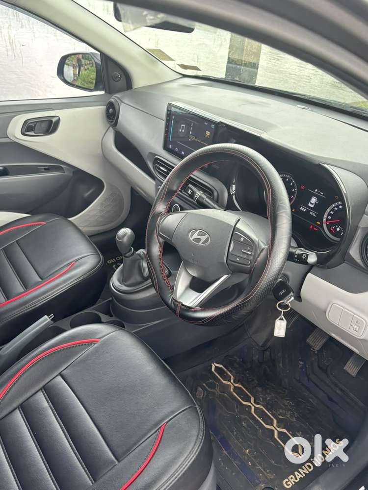 Hyundai Grand I10 Nios Era, 2024, Petrol