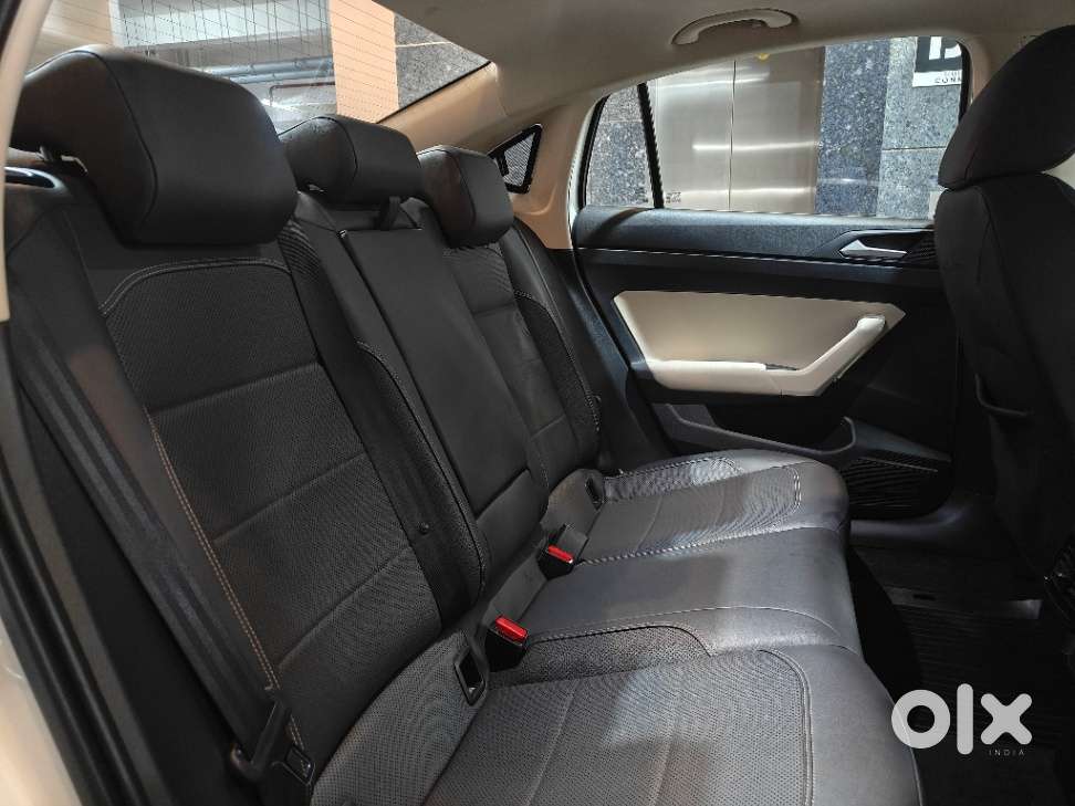Volkswagen Virtus 1.5 Tsi Gt Plus Evo Dsg, 2024, Petrol