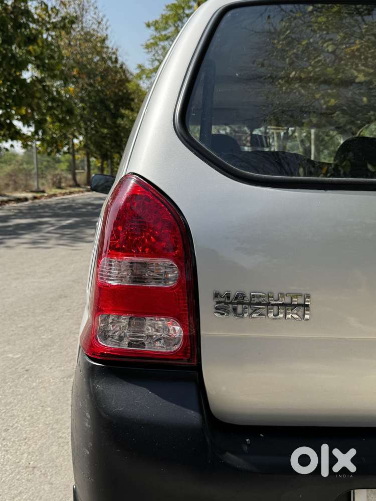 Maruti Suzuki Alto 800 2012-2016 Lxi, 2012, Petrol