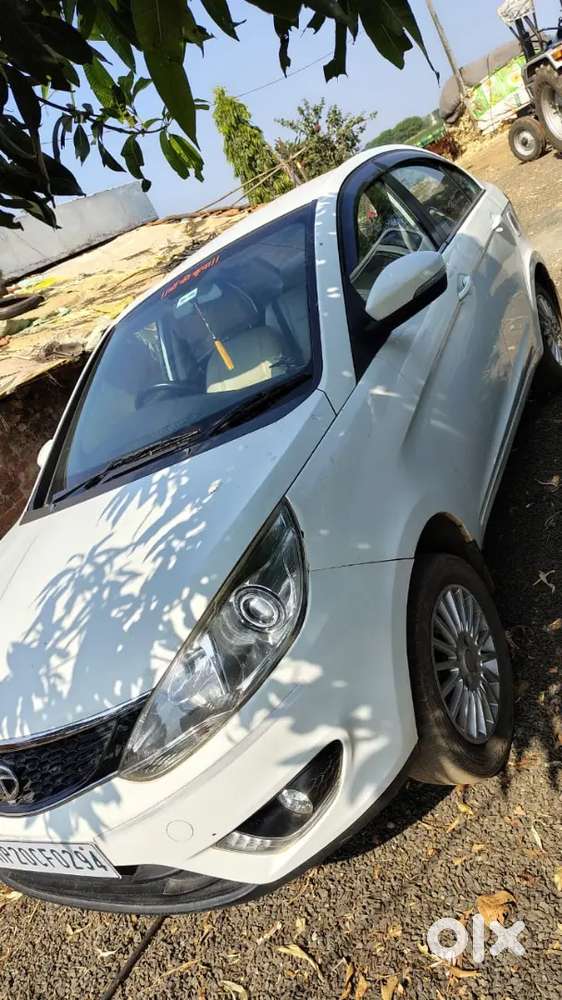 Tata Zest 2016 Petrol 68000 Km Driven