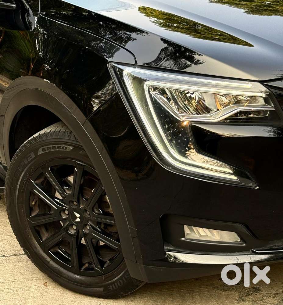 Mahindra Xuv700 2.2 Ax 7 Diesel At Luxury Pack Str, 2025, Diesel