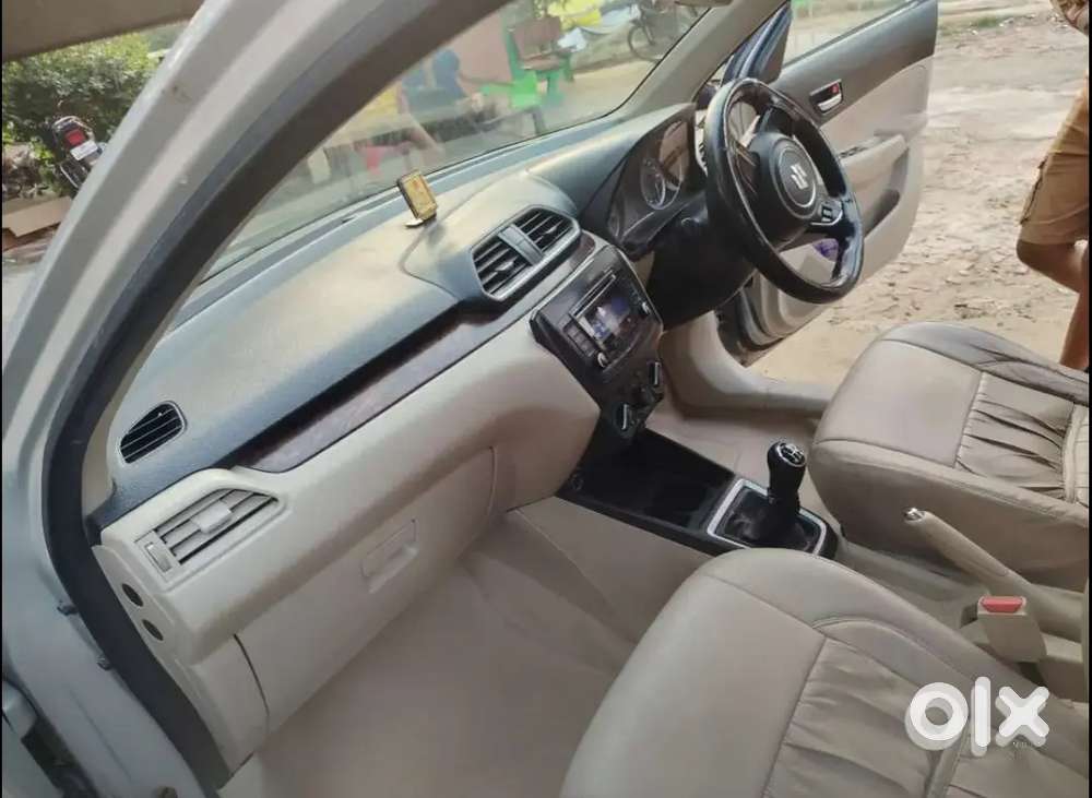 Maruti Dzire Vdi 2019 Car