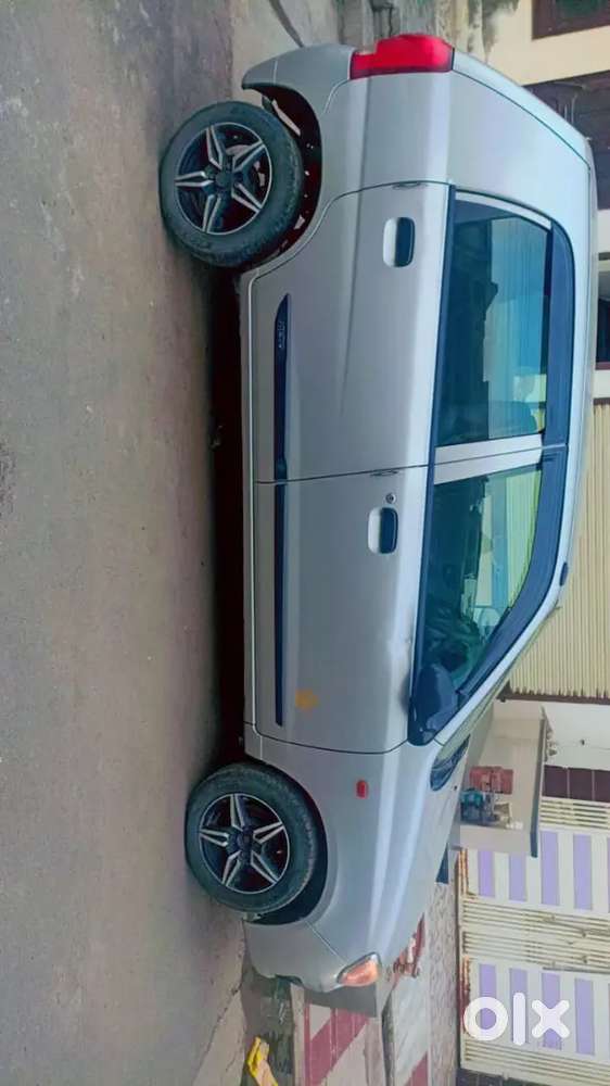 Maruti Suzuki Alto K10 2010