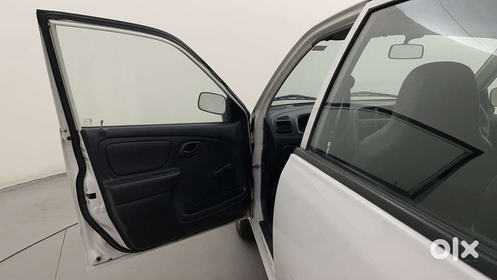 Maruti Suzuki Alto 2005-2010 Std, 2012, Petrol