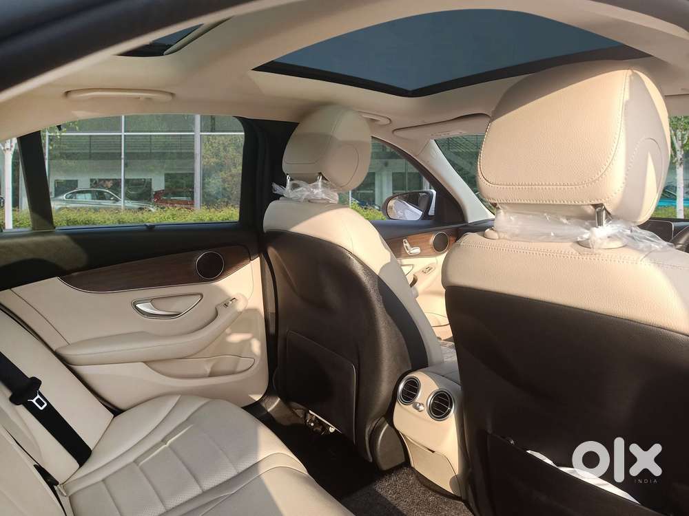 Mercedes-benz C Class Prime 200, 2019, Petrol