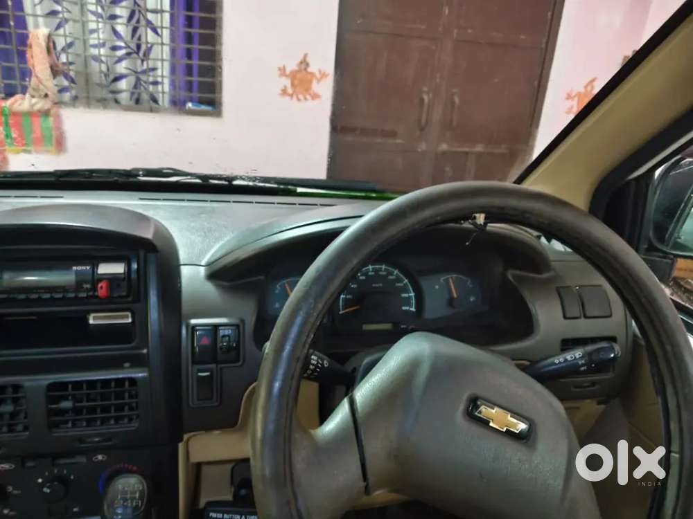 Chevrolet Tavera Lt 2015