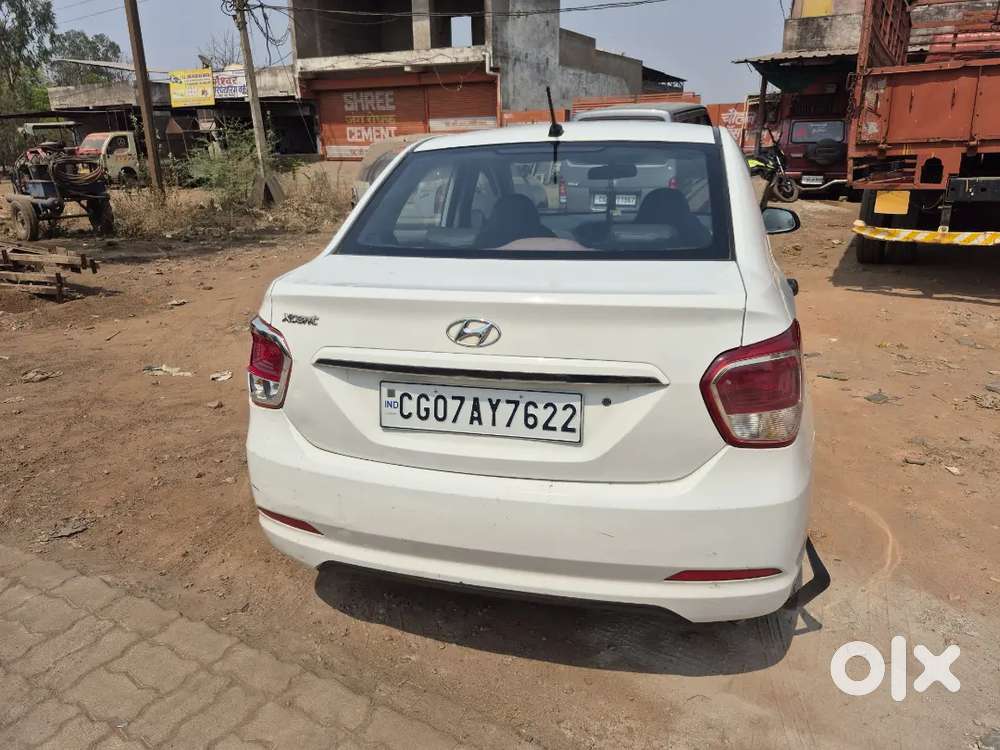 Brand New Tyre 1 Day Replace