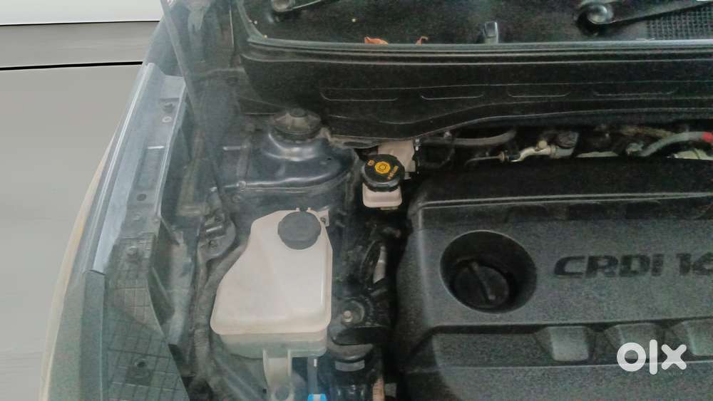 Hyundai Venue 1.4 Crdi Sx (o), 2019, Diesel