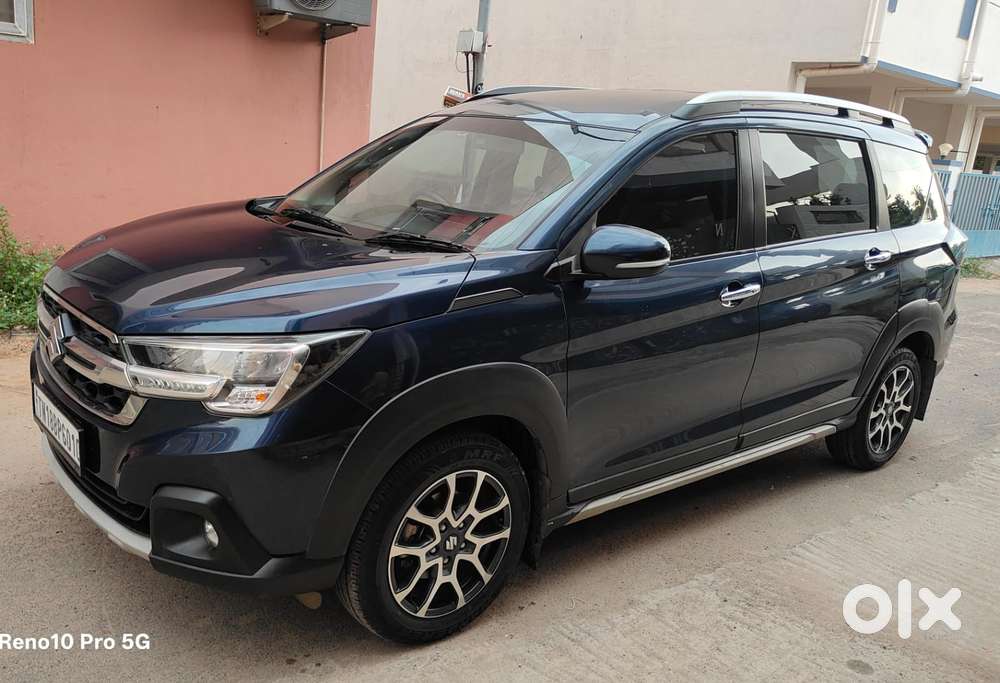 Maruti Suzuki Xl6 1.5 Zeta Mt, 2023, Petrol