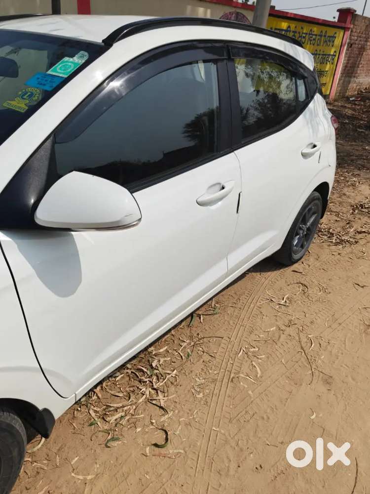 Hyundai Grand I10 Nios 2021 Petrol 39441 Km Driven