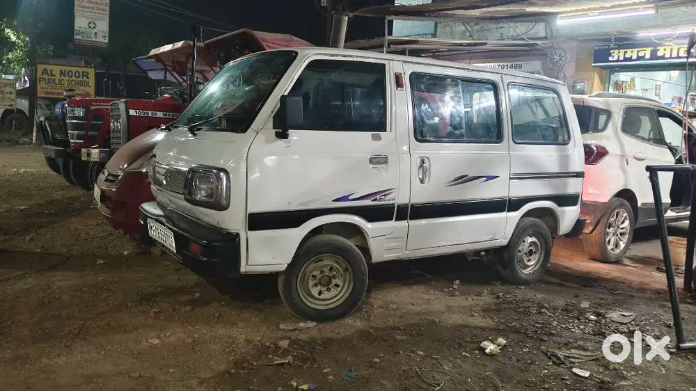 Omni Ven Good Condition