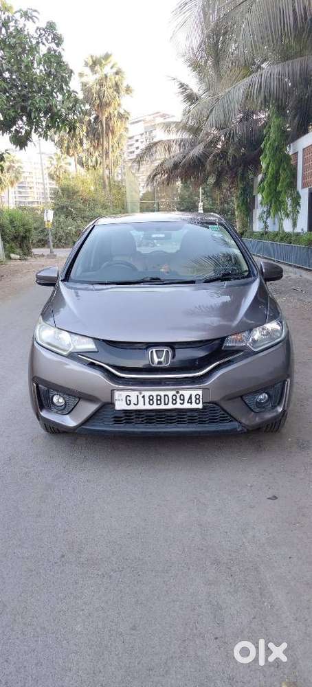 Honda Jazz 1.2 Sv I Vtec, 2015, Petrol