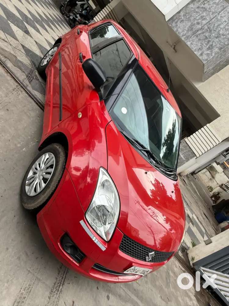 Maruti Suzuki Swift Petrol 2009