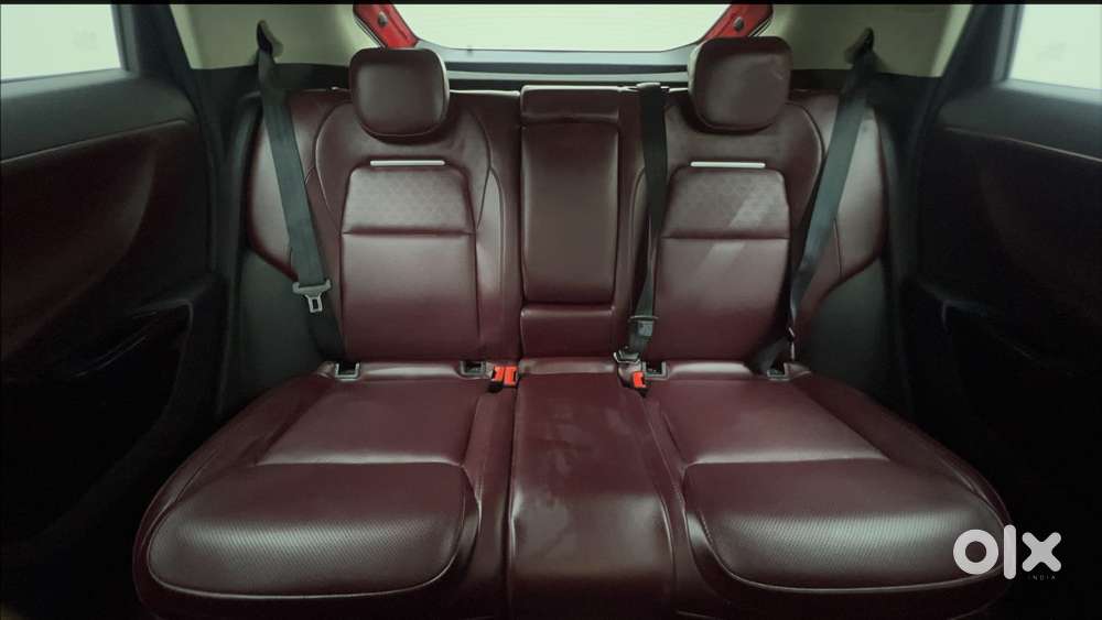 Tata Curvv Accomplished S 1.2 Revotron Petrol 7dca, 2024, Petrol